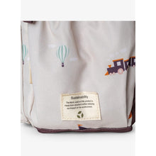 Citron Medium Backpack — view 16