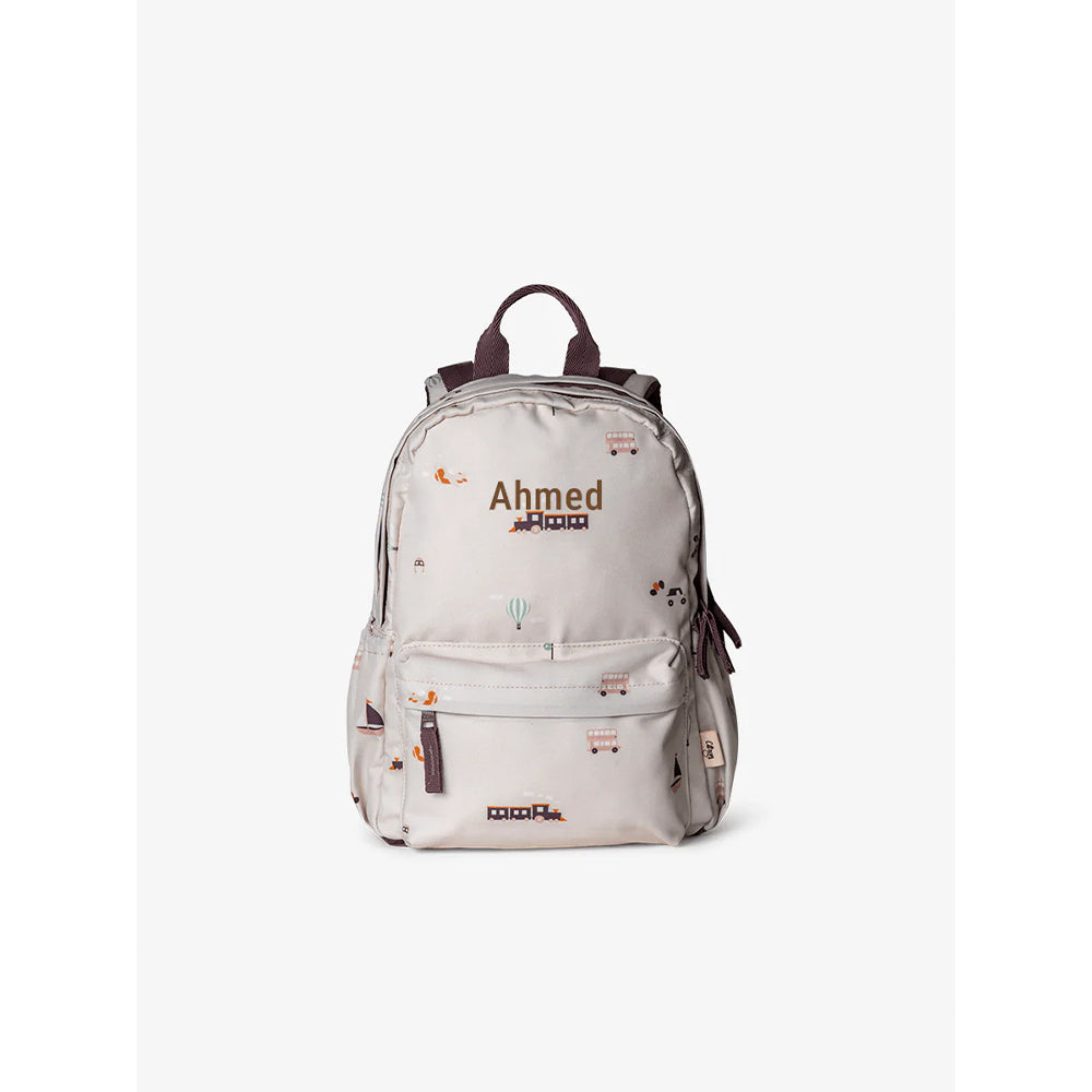 Citron Medium Backpack — view 14