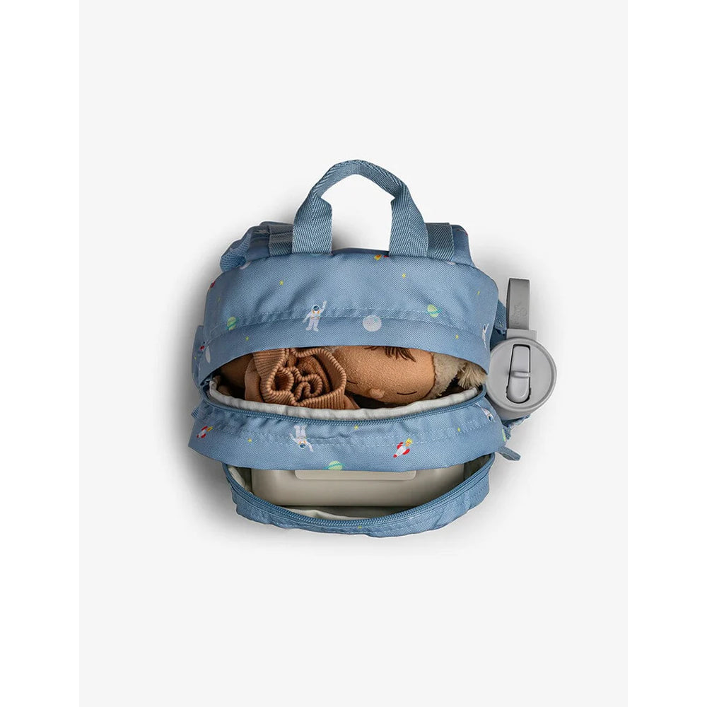 Citron Medium Backpack حقيبة ظهر متوسطة الحجم من سيترون