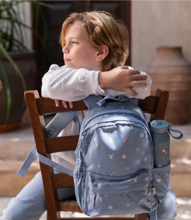Citron Medium Backpack — view 8
