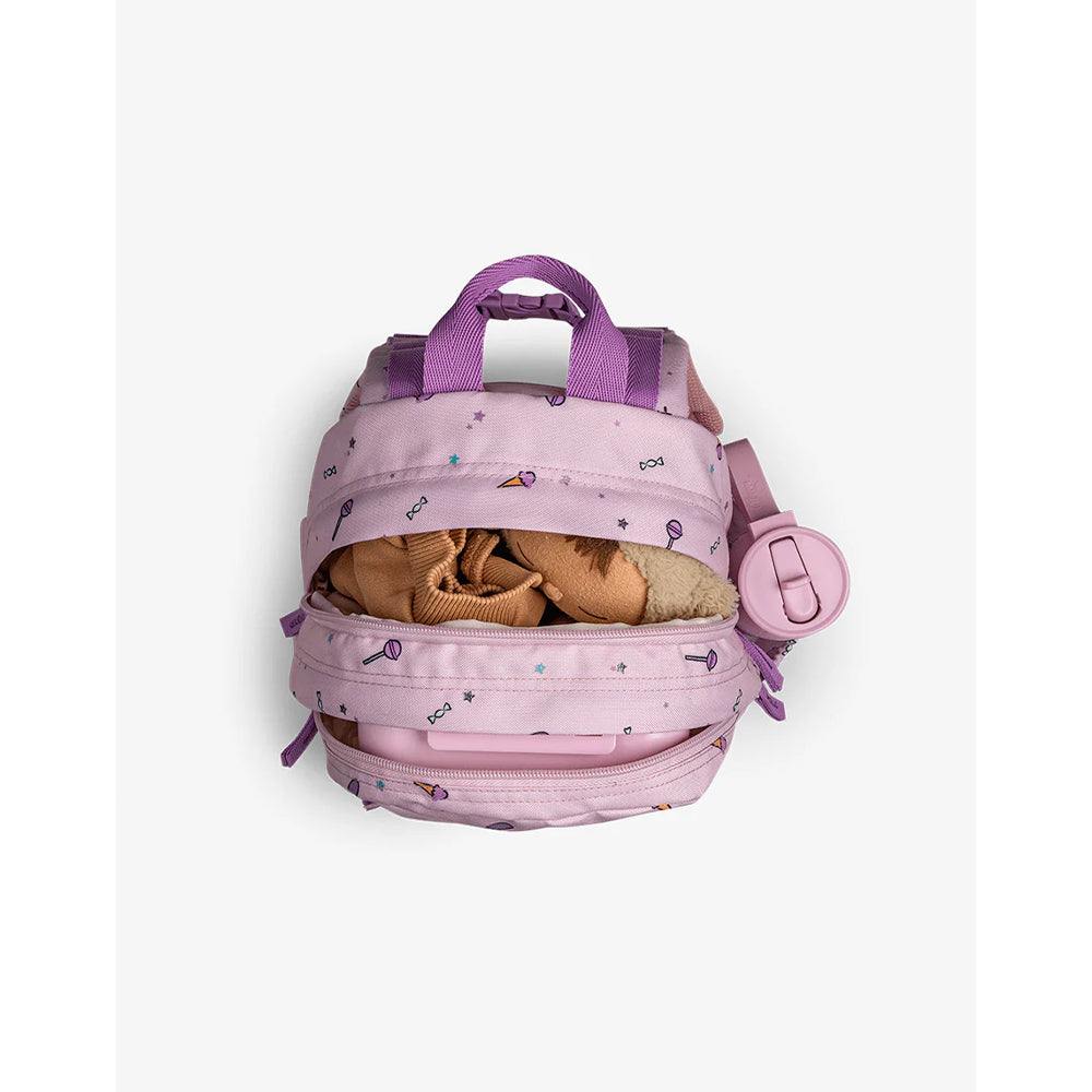 Citron Medium Backpack حقيبة ظهر متوسطة الحجم من سيترون