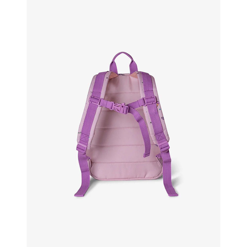 Citron Medium Backpack حقيبة ظهر متوسطة الحجم من سيترون