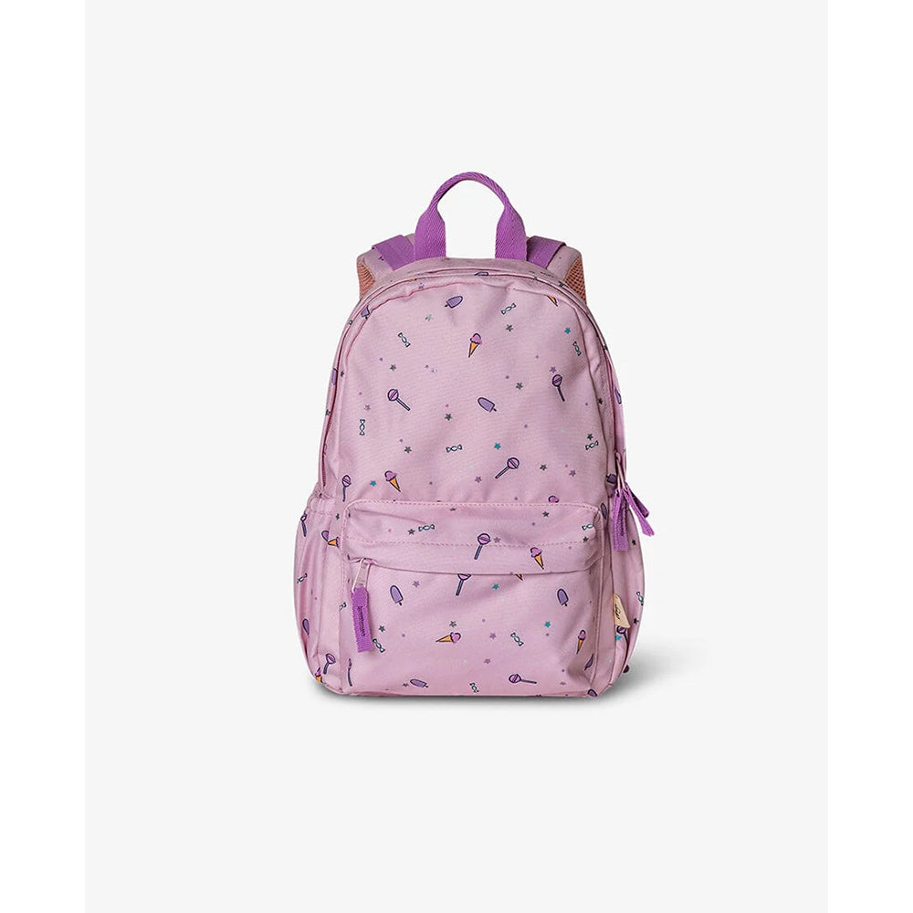 Citron Medium Backpack