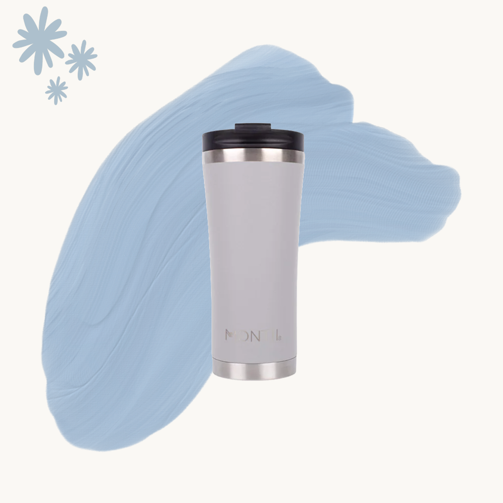 Mega Coffee Cup / كوب قهوة ميجا
