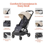 Ergo Baby Metro 3 Stroller