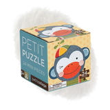 Petit Puzzle Monkey / قرد اللغز الصغير