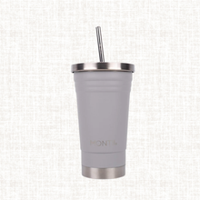 Smoothie Cup  Chrome | كأس عصير كروم