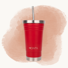 Smoothie Cup Cherry | عصير كأس الكرز