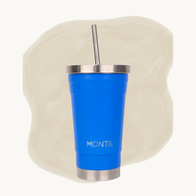 Smoothie Cup Blueberry