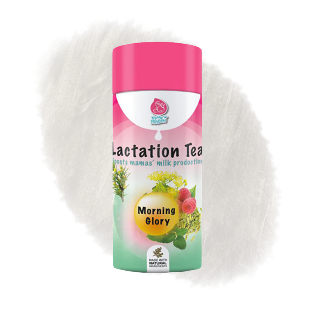 Milky Makers Lactation Tea