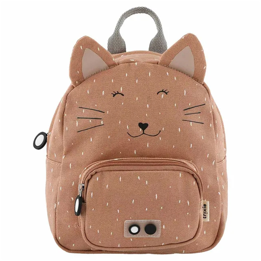 Trixie Backpack | حقيبة ظهر تريكسي