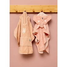 Trixie Hooded Towel | منشفة تريكسي بقلنسوة