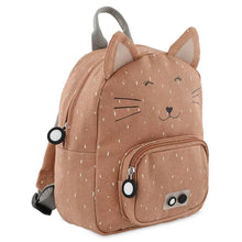 Trixie Backpack | حقيبة ظهر تريكسي