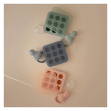 Mushie Food Feeder Freezer Tray — view 3