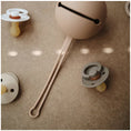 Load image into Gallery viewer, Mushie Pacifier Case / حالة مصاصة موشي
