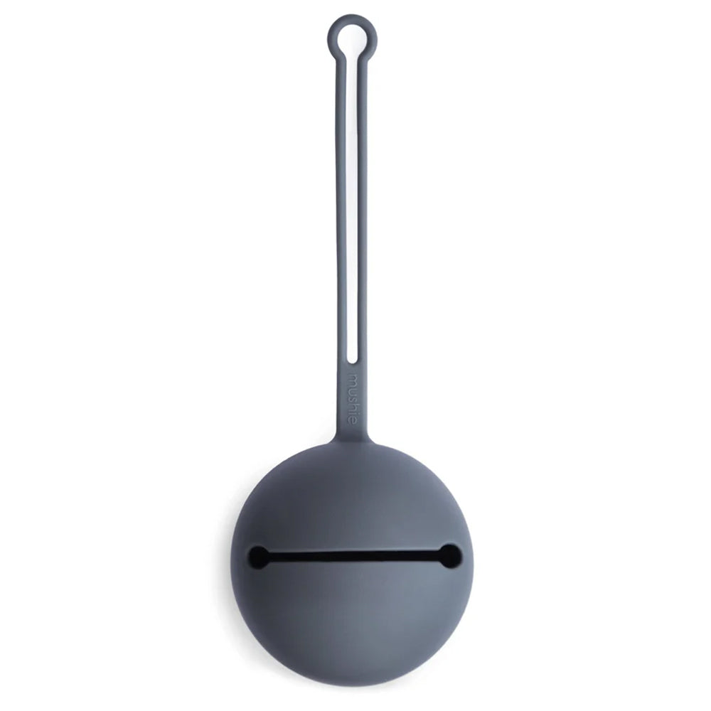 Mushie Pacifier Case / حالة مصاصة موشي