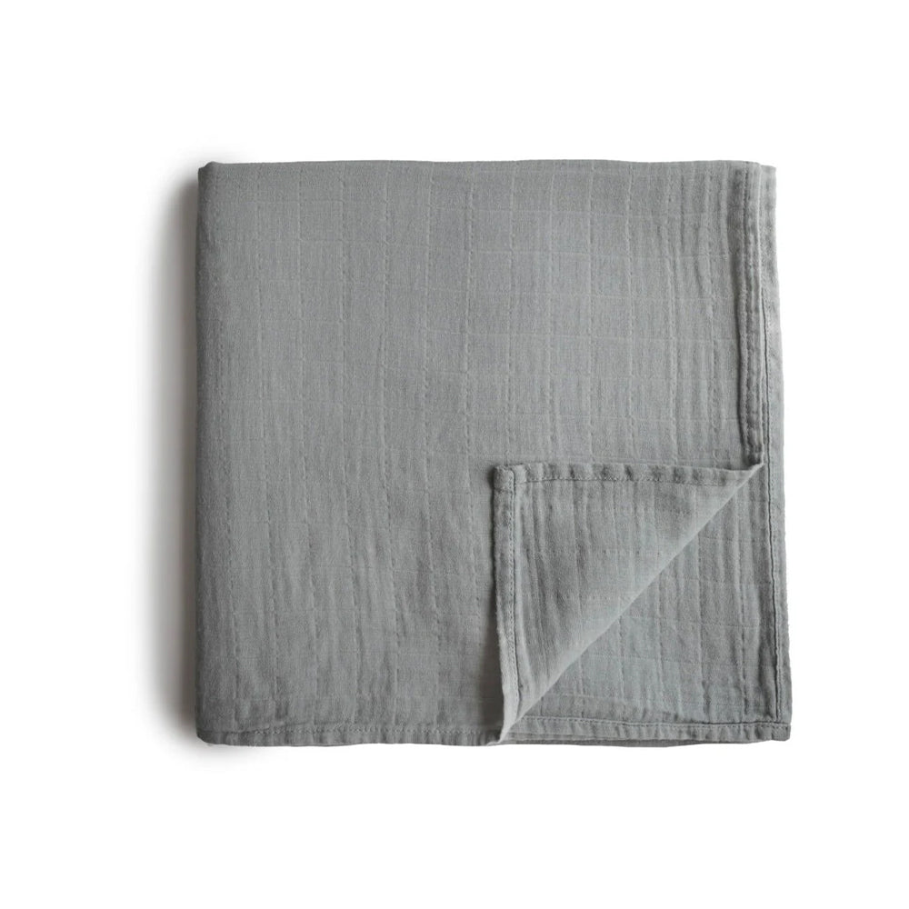 Mushie Swaddle / قماط موشي