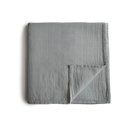 Mushie Swaddle / قماط موشي