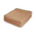 Load image into Gallery viewer, Mushie Muslin Cloth 3pack / قماش موشي موسلين ثلاثة قطع
