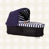 Mountain Buggy Carrycot Plus — Urban Jungle