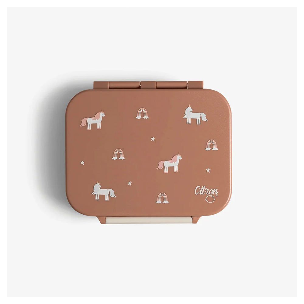 Citron Tritan Snackbox