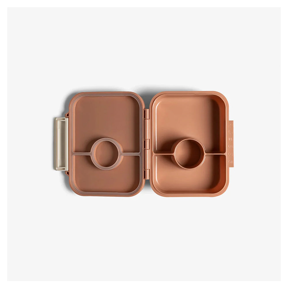 Citron Tritan Snackbox