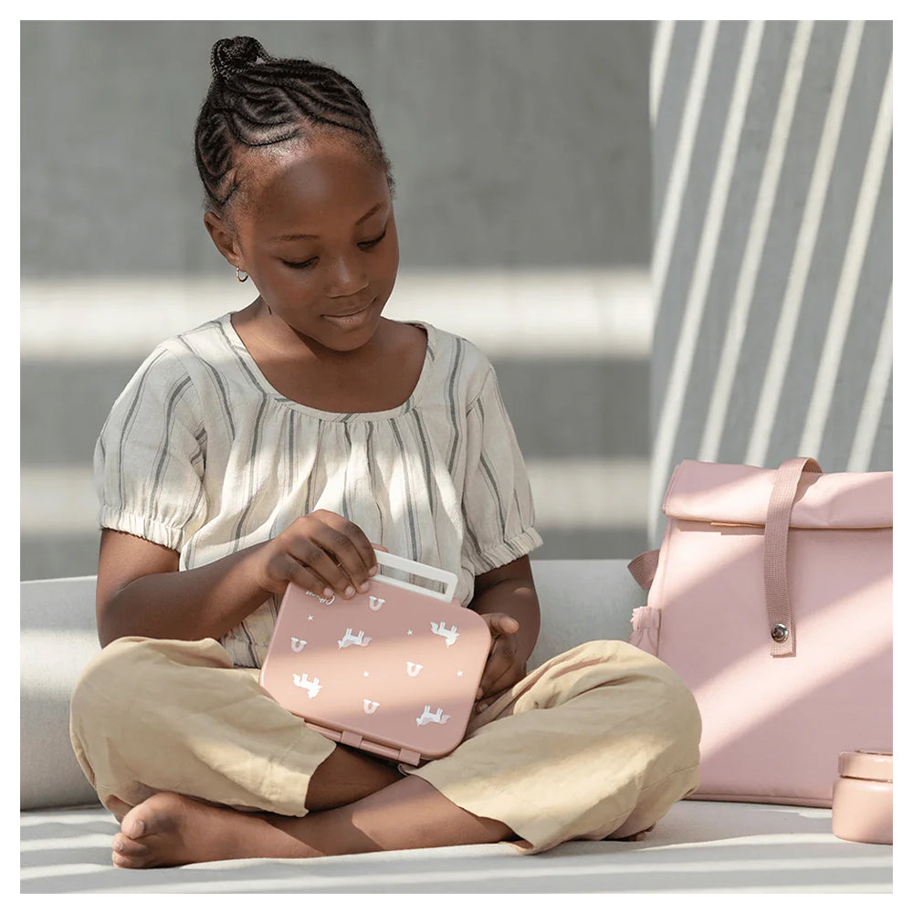 Citron Tritan Snackbox