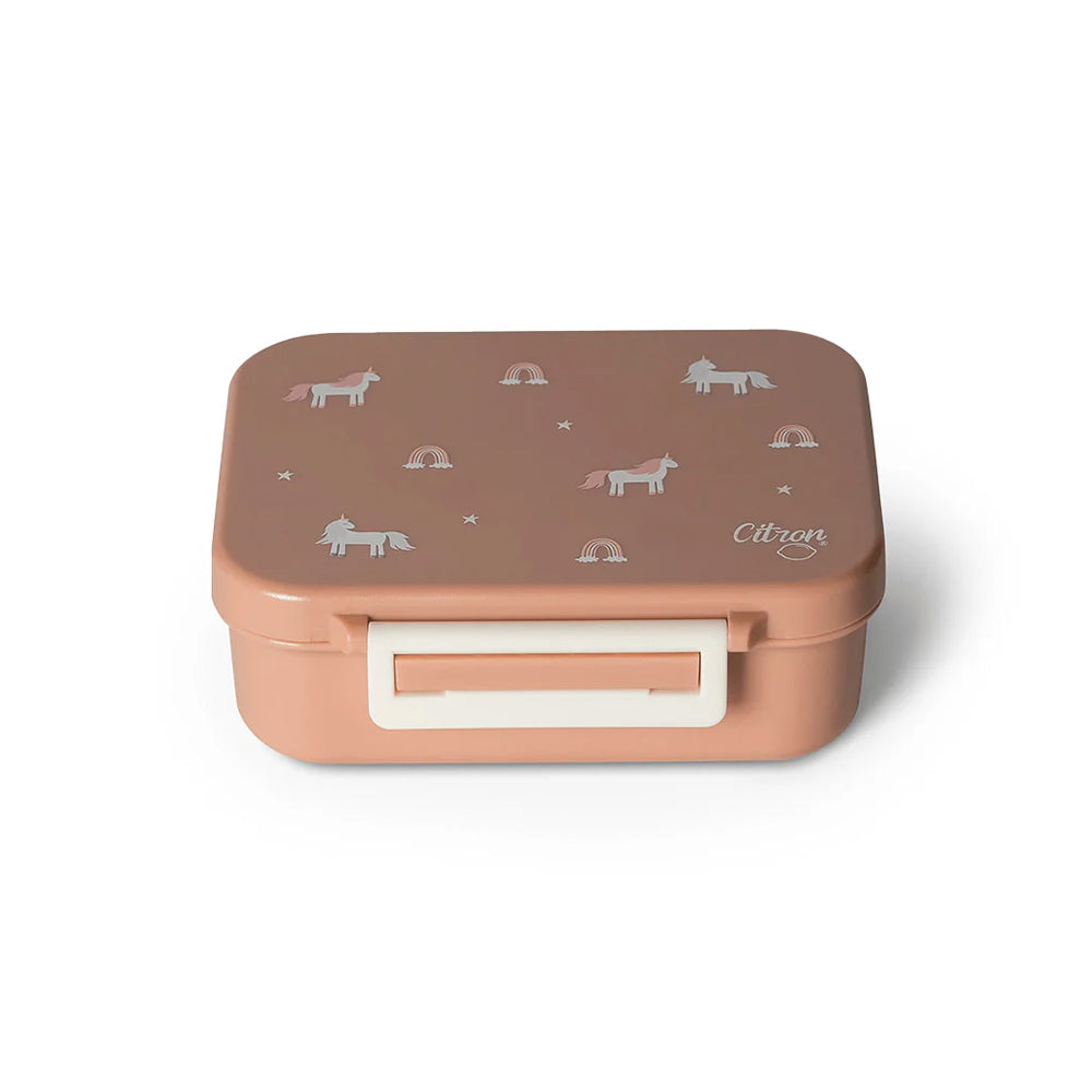 Citron Tritan Snackbox