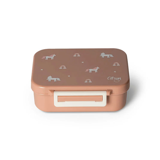 Citron Tritan Snackbox