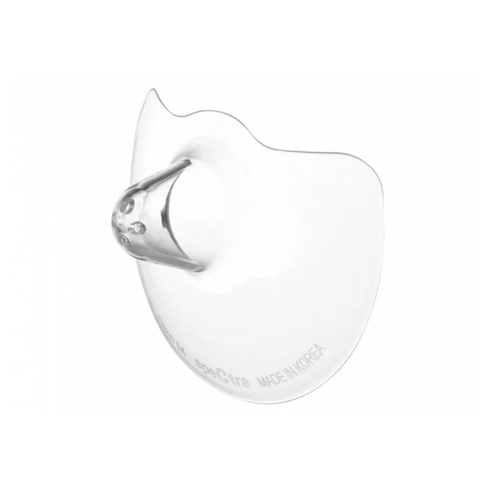 Spectra Baby Nipple Shield — view 4