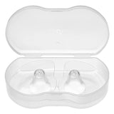 Spectra Baby Nipple Shield سبكترا درع حلمة الطفل