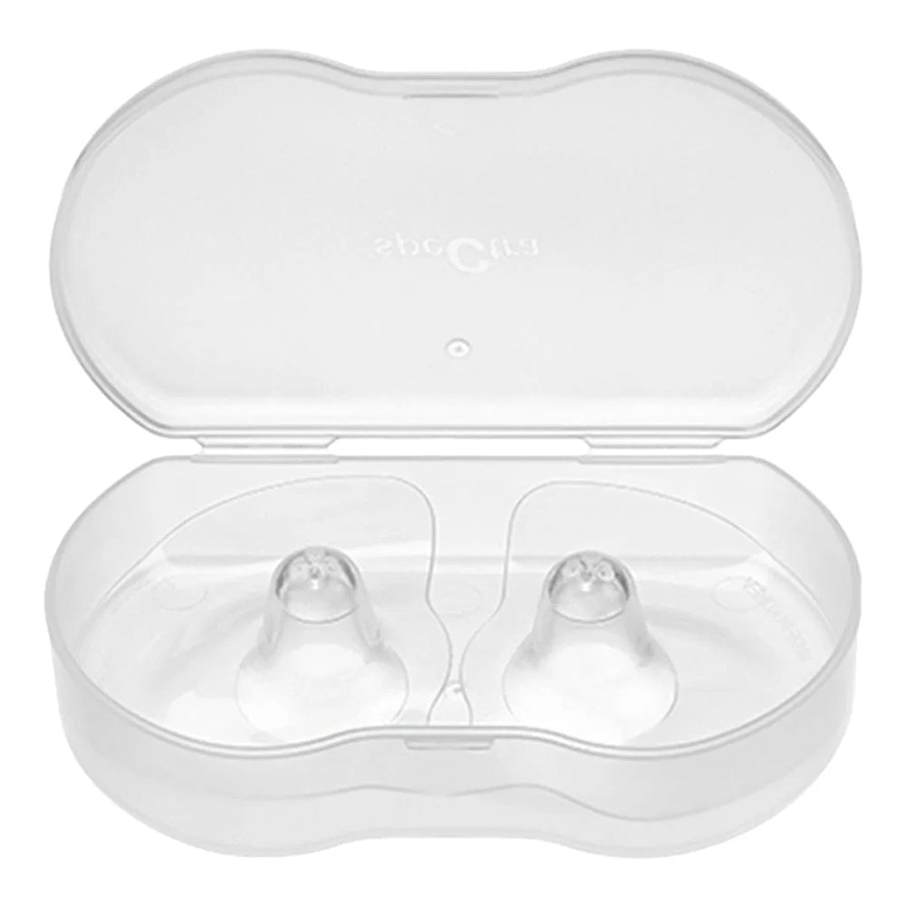 Spectra Baby Nipple Shield سبكترا درع حلمة الطفل