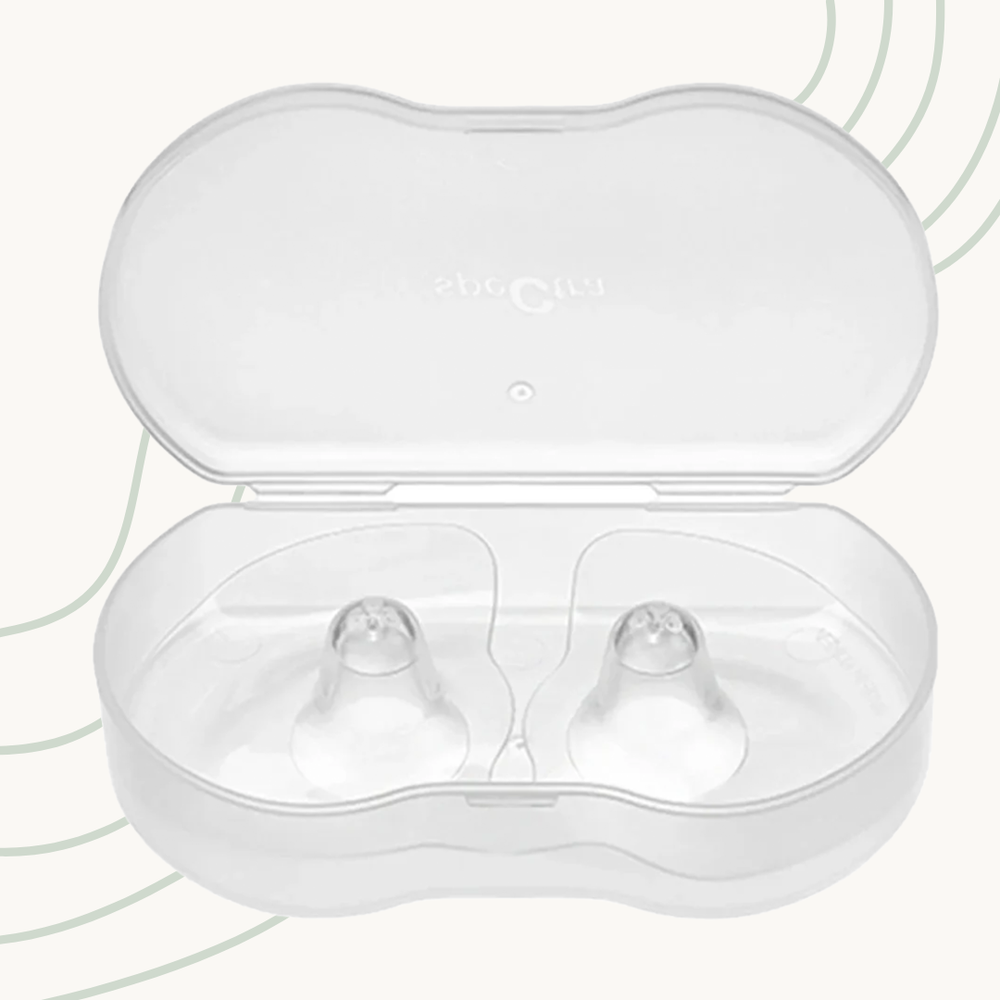 Spectra Baby Nipple Shield