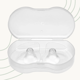 Spectra Baby Nipple Shield سبكترا درع حلمة الطفل