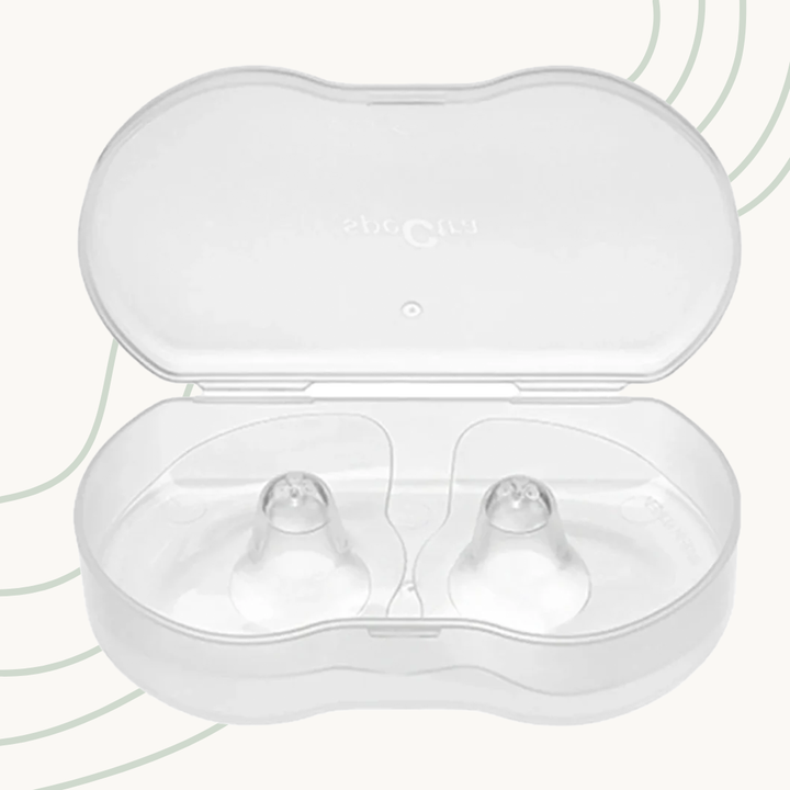 Spectra Baby Nipple Shield