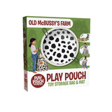 Old McBussy Farm Play Pouch