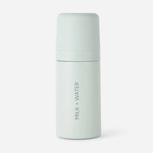 Milk and Water Insulated Bottle- Olive Flow - 270ml- رضّاعة أطفال عازلة للحرارة من ميلك اند واتر