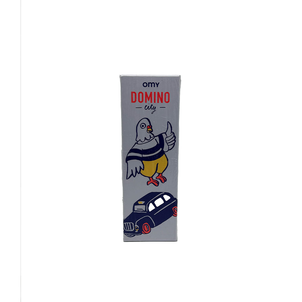 Box Of Domino Game — view 2
