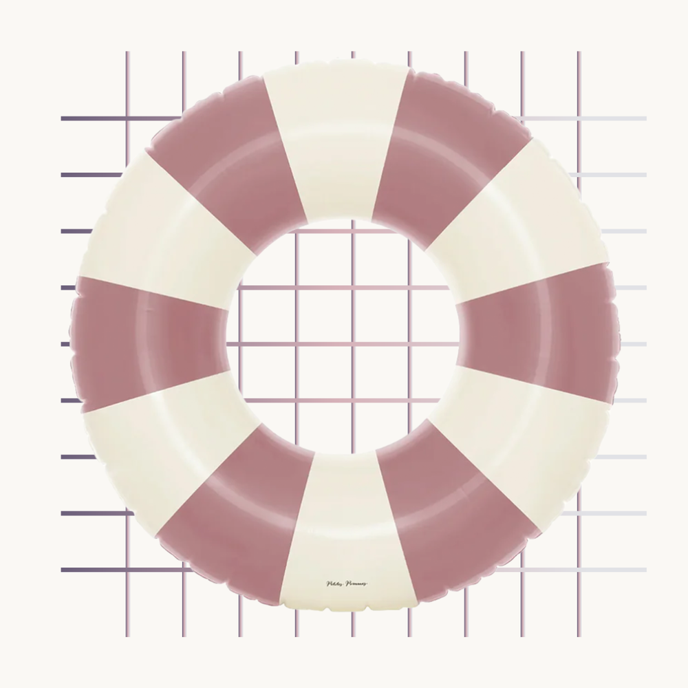 Petites Pommes Sally Swim Ring