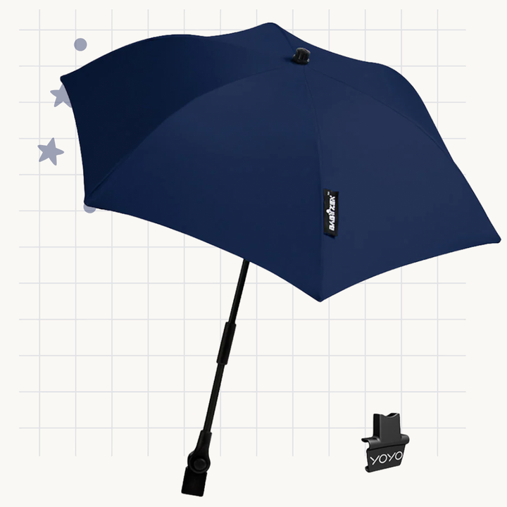 Babyzen YOYO Parasol — UV 50+ Sun Protection