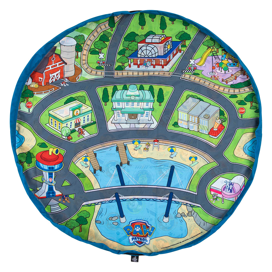Paw Patrol Play Pouch