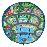 Paw Patrol Play Pouch