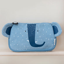 Trixie Pencil Case Rectangular | مقلمة تريكسي مستطيلة