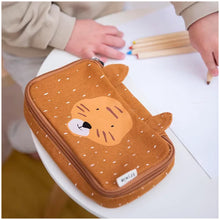 Trixie Pencil Case Rectangular | مقلمة تريكسي مستطيلة