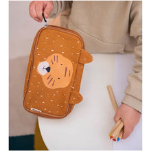 Trixie Pencil Case Rectangular | مقلمة تريكسي مستطيلة