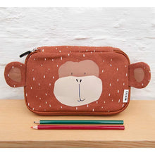 Trixie Pencil Case Rectangular | مقلمة تريكسي مستطيلة