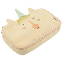 Trixie Pencil Case Rectangular | مقلمة تريكسي مستطيلة