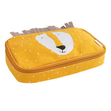 Trixie Pencil Case Rectangular | مقلمة تريكسي مستطيلة