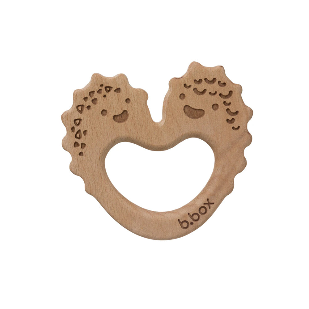 Bbox wrist Trio teether / عضاضة ثلاثية للمعصم من بي بوكس