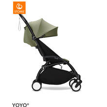 Stokke Yoyo  Full Stroller Bundle